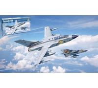 ITALERI IT2520 TORNADO IDS KIT 1:32 Modellino
