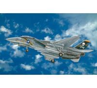 Italeri IT2667 F 14 A TOMCAT KIT 1:48 Modellino