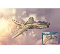Italeri IT2797 A-7E CORSAIR II KIT 1:48 Modellino