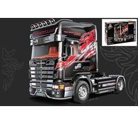 Italeri IT3922 SCANIA 164L TOPCLASS KIT 1:24 Modellino