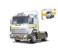ITALERI IT3926 IVECO TURBOSTAR 190.48 SPECIAL KIT 1:24 Modellino