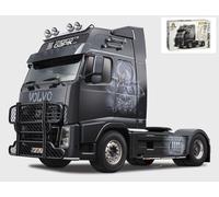 Italeri IT3931 VOLVO FH16 XXL VIKING KIT 1:24 Modellino