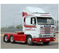 Scania Streamline 143H 6x2 1:24 ITA3944 - italeri modellismo