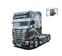 ITALERI IT3952 SCANIA R 730 STREAMLINE 4x2 KIT 1:24 Modellino