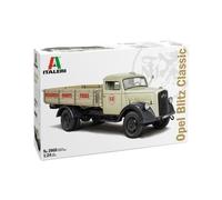 ITALERI IT3960 OPEL BLITZ CLASSIC TRUCK KIT 1:24 Modellino