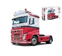 ITALERI IT3962 VOLVO FH PLAT DAK KIT 1:24 Modellino