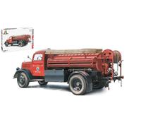 ITALERI IT3966 OPEL BLITZ FIRE TRUCK KIT 1:24 Modellino