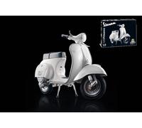 Italeri IT4633 VESPA 125 PRIMAVERA KIT 1:9 Modellino