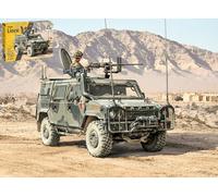 ITALERI IT6766 VTLM LINCE KIT 1:35 Modellino