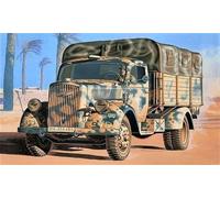 Italeri 7014 - Opel Blitz Model Kit Scala 1:72