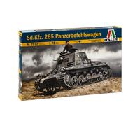 Italeri IT7072 SD KFZ 265 KIT 1:72 Modellino
