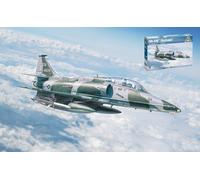 ITALERI IT90165 OA-4M SKYHAWK KIT 1:72 Modellino
