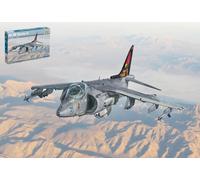 ITALERI IT90193 AV-88 HARRIER II KIT 1:72 Modellino