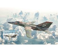 ITALERI IT91232 F-111A AARDVARK KIT 1:72 Modellino
