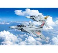 Italeri ITA2785 1:48 Saab JA 37 / AJ 37 Viggen