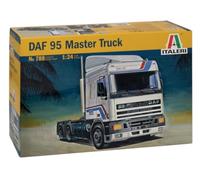 ITALERI 0788 1/24 DAF 95 Master Truck