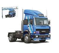 Italeri IVECO COW BOY KIT 1:24