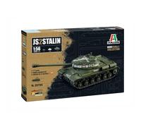 Italeri - JS2 STALIN, 1/56, 25764