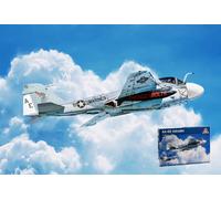 Italeri KA-6D INTRUDER KIT 1:72