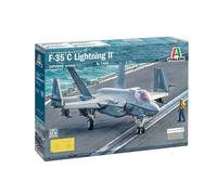 Italeri - Lockheed F-35C Lightning II 1/72 1469