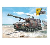 Italeri M-109/A2-A3-G KIT 1:35 - IT6589