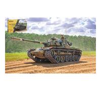 Italeri M60A-3 KIT 1:35 - IT6582