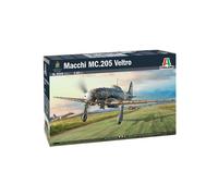 ITALERI IT2519JP 1/32 WW2 ITALIAN MAKI MC.205 BERTRO Manuale di istruzioni giapp