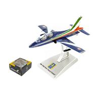 ITALERI MB 339 PAN FRECCE TRICOLORI 2025 PONY 1 1:100 - IT48257