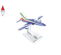 ITALERI MB 339 PAN FRECCE TRICOLORI 2025 PONY 2