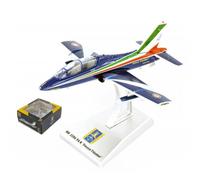 ITALERI MB 339 PAN FRECCE TRICOLORI 2025 PONY 4 1:100 - IT48260