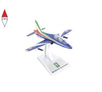 ITALERI MB 339 PAN FRECCE TRICOLORI 2025 PONY 4