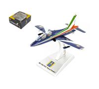 ITALERI MB 339 PAN FRECCE TRICOLORI 2025 PONY 8 1:100 - IT48264