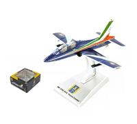 ITALERI MB 339 PAN FRECCE TRICOLORI 2025 PONY 9 1:100 - IT48265