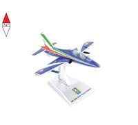 ITALERI MB 339 PAN FRECCE TRICOLORI 2025 PONY 9