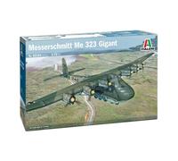 Italeri - Messerschmitt Me 323 Gigant, 1/72, 90104