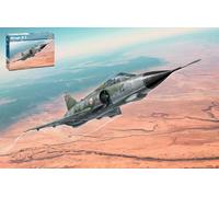 Italeri MIRAGE III E KIT 1:48