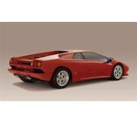 ITALERI Modello Plastico Kit 1:24 Lamborghini Diabolo / 510103685