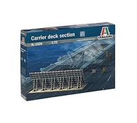 Carrier Deck Section