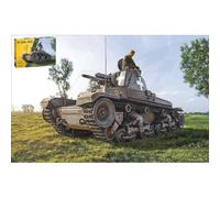Italeri PZ.KPFW.35 t KIT 1:72 - IT7084