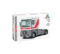 Italeri - Renault AE500 Magnum, 1/24, 3969