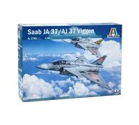 Italeri - Saab Ja 37/Aj 37 Viggen 1/48 2785