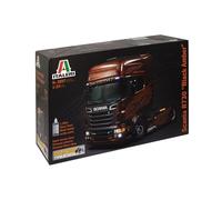 Italeri - Scania R730 ''Black Amber'' 1/24 3897
