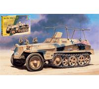 Italeri SD KFZ 250/3 KIT 1:72