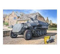 Italeri SD.KFZ.251/10 KIT 1:72 - IT7079