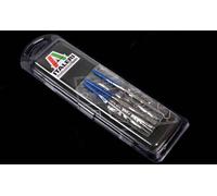 Italeri SET 3 LIME (100 mm)