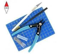 Italeri 50815 Plastic Modelling Tool Set