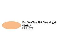 Italeri Skin Tone Tint Base Bottiglia - Light