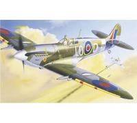 Italeri SPITFIRE MK 9 KIT 1:72