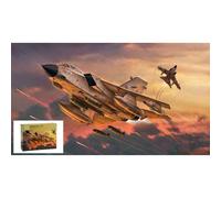 Italeri TORNADO IDS GULF WAR KIT 1:48 - IT2783