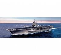 Italeri U.S.S. Saratoga CV-60 1:720 5520 modellismo